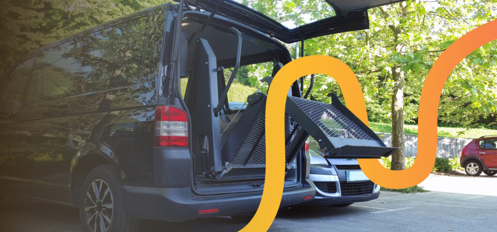 accessible transport