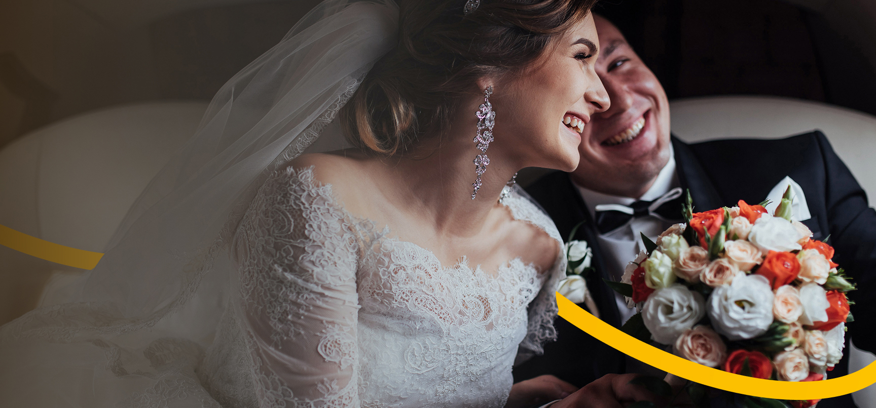 wedding transport in derbyshire