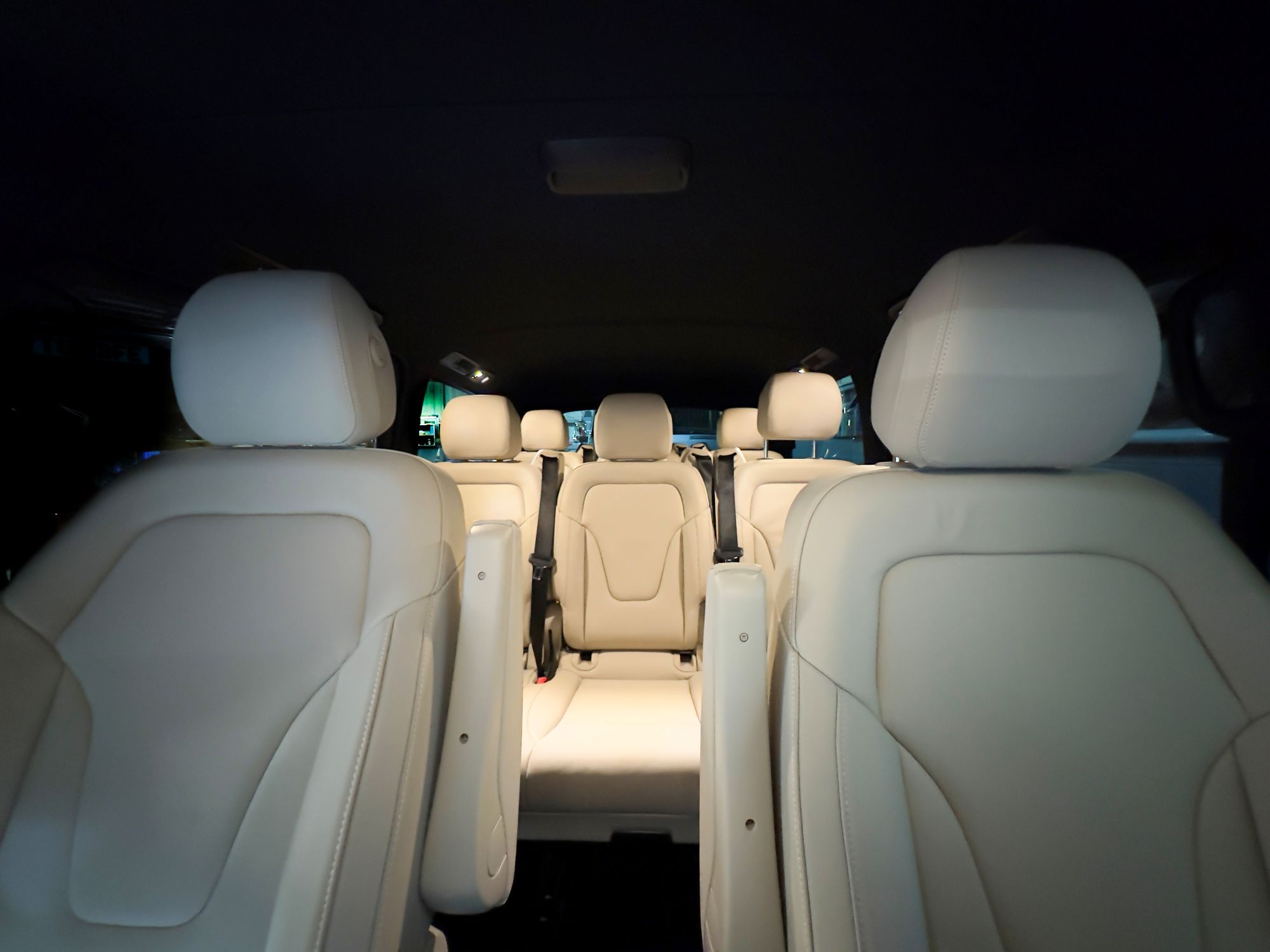 What’s the difference between Private Hire and Taxi Services?