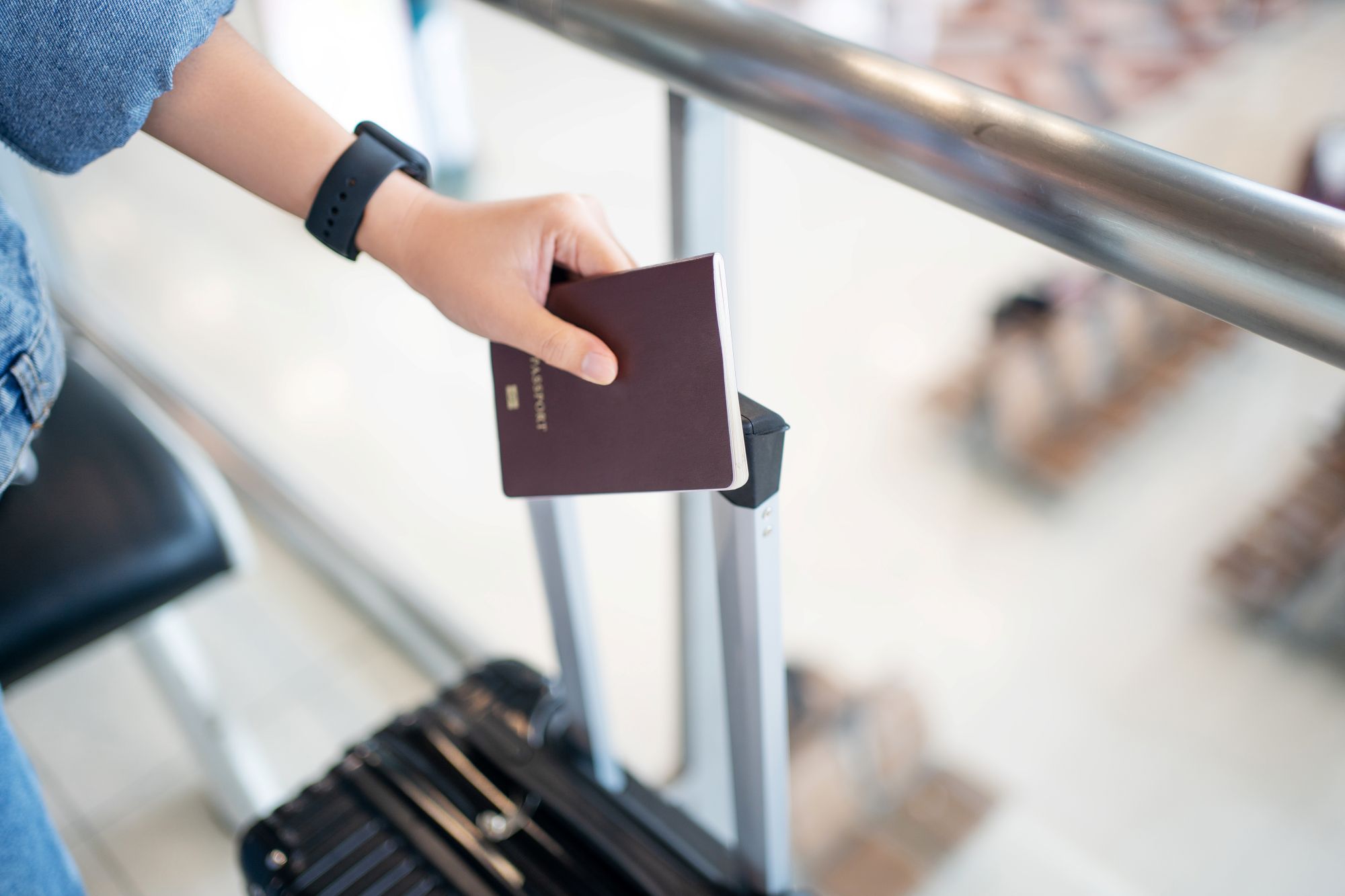 Booking an airport taxi from Alfreton or Chesterfield this summer? Here’s what you need to know 